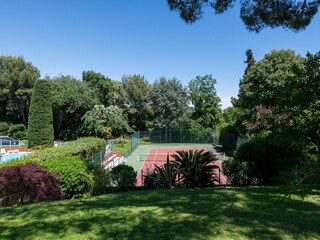 Appartamento Villeneuve-Loubet Registrazione all'aperto 8