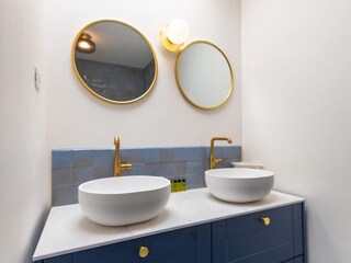 Appartamento Villeneuve-Loubet Caratteristiche 27