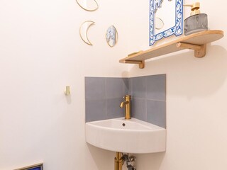 Appartamento Villeneuve-Loubet Caratteristiche 33