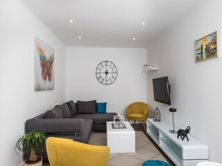 Maison de vacances Ston Équipement 7