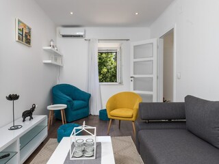 Maison de vacances Ston Équipement 21