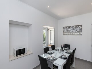 Casa per le vacanze Ston Caratteristiche 8