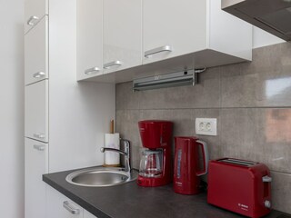 Ferienhaus Ston Ausstattung 10