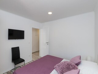 Ferienhaus Ston Ausstattung 19