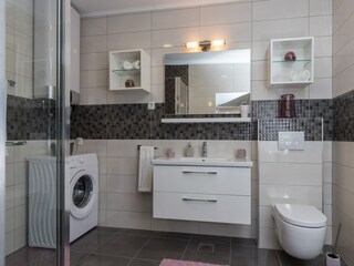 Ferienhaus Ston Ausstattung 13