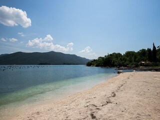 Maison de vacances Ston  26