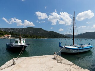 Maison de vacances Ston  27