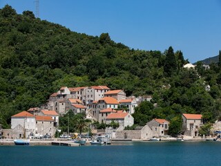 Maison de vacances Ston  32