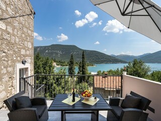 Casa per le vacanze Ston  33