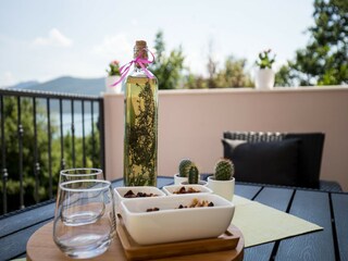 Casa per le vacanze Ston  34