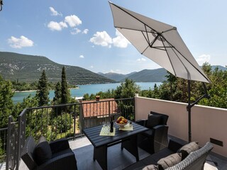 Casa per le vacanze Ston  35