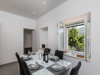 Vakantiehuis Ston Kenmerken 14