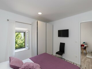 Ferienhaus Ston Ausstattung 15