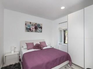 Ferienhaus Ston Ausstattung 16