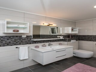 Maison de vacances Ston Équipement 17