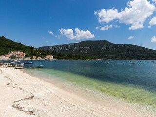 Maison de vacances Ston  36