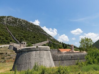 Casa de vacaciones Ston  40