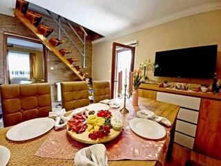 Ferienhaus Lukovo Ausstattung 18