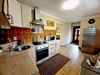 Holiday house Lukovo Features 21