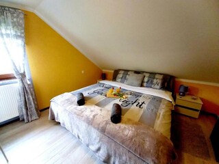 Ferienhaus Lukovo Ausstattung 27