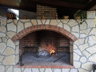 Vakantiehuis Lukovo  32