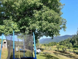 Holiday house Lukovo Outdoor Recording 6