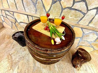 Holiday house Lukovo Outdoor Recording 7