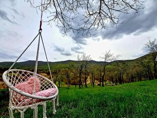 Holiday house Lukovo Outdoor Recording 9