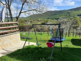 Holiday house Lukovo Outdoor Recording 11