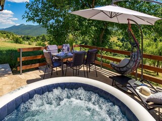 Holiday house Lukovo  36