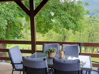 Holiday house Lukovo  37