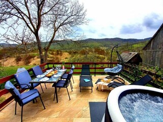 Ferienhaus Lukovo  38