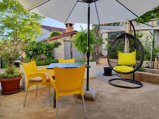 Holiday house Brodarica  23