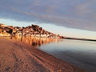 Casa de vacaciones Brodarica Grabación al aire libre 2