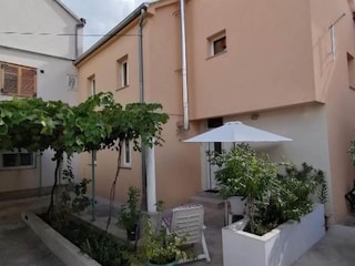 Holiday house Brodarica Outdoor Recording 8