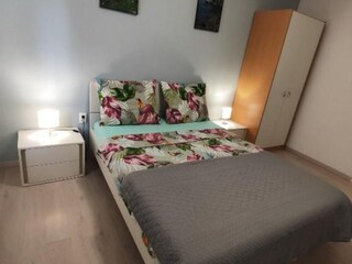 Ferienhaus Brodarica Ausstattung 13