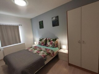 Ferienhaus Brodarica Ausstattung 14