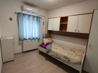 Ferienhaus Brodarica Ausstattung 15