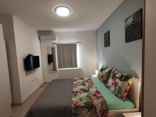 Ferienhaus Brodarica Ausstattung 16