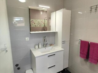 Vakantiehuis Brodarica Kenmerken 20