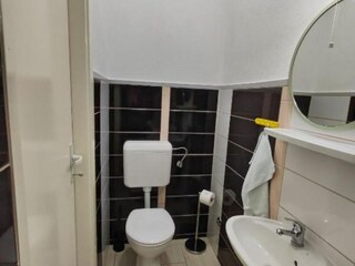 Casa de vacaciones Brodarica Características 21