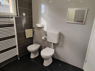 Maison de vacances Brodarica Équipement 22