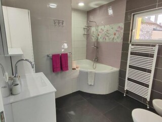 Ferienhaus Brodarica Ausstattung 20