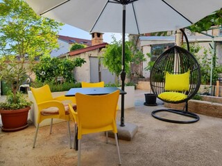 Ferienhaus Brodarica  23
