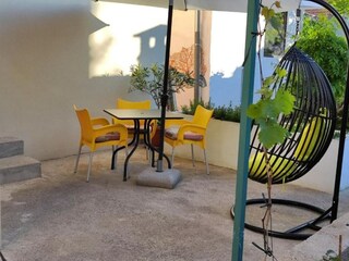 Ferienhaus Brodarica  24