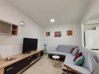 Ferienhaus Brodarica Außenaufnahme 5