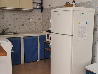 Apartamento Hvar (Stadt) Características 1