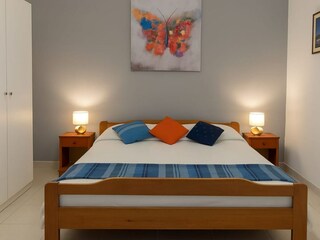 Apartamento Hvar (Stadt) Características 32