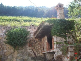 Apartment Hvar (Stadt) Outdoor Recording 9