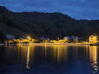 Apartment Hvar (Stadt) Outdoor Recording 16